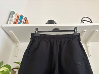 Pantaloni Nike neri