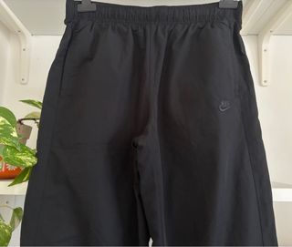 Pantaloni Nike neri
