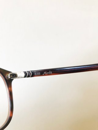 4-08 - Occhiali Mode P IOM 5 Vintage 70 Aviatore