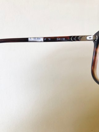 4-08 - Occhiali Mode P IOM 5 Vintage 70 Aviatore