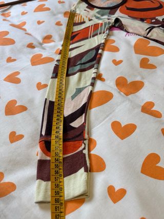 Camiseta Custo Barcelona Multicolor