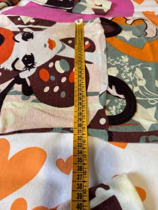 Camiseta Custo Barcelona Multicolor