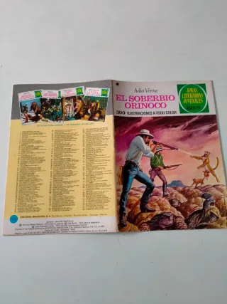 NÚMERO 129 JOYAS LITERARIAS JUVENILES BRUGUERA