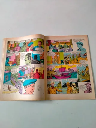 NÚMERO 129 JOYAS LITERARIAS JUVENILES BRUGUERA