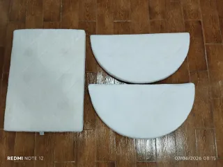 Cuna Bebé SmartGrow 7in1