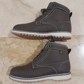 Botines de Hombre talla 39 Tenth....NO ENVÍO