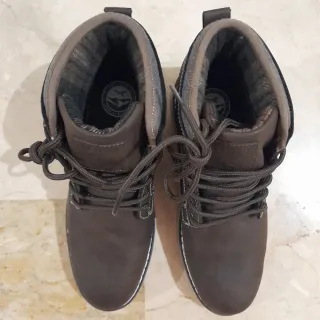 Botines de Hombre talla 39 Tenth....NO ENVÍO