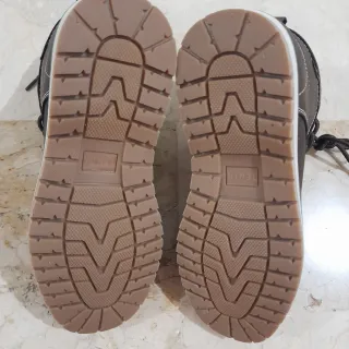 Botines de Hombre talla 39 Tenth....NO ENVÍO