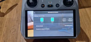 DJI Mini 5 Pro Fly More Combo + care refres activo