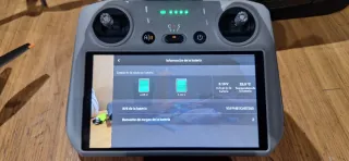 DJI Mini 5 Pro Fly More Combo + care refres activo