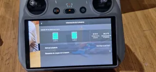 DJI Mini 5 Pro Fly More Combo + care refres activo