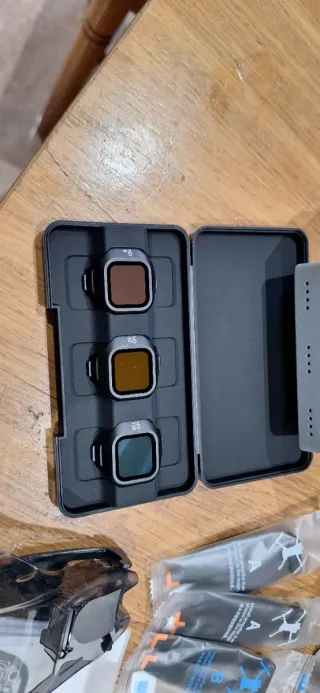 DJI Mini 5 Pro Fly More Combo + care refres activo