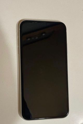 iPhone 11 256GB Blanco
