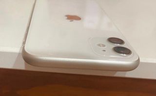 iPhone 11 256GB Blanco