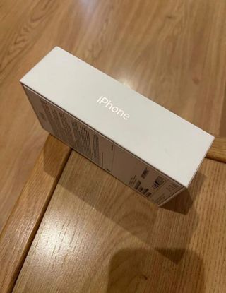 iPhone 11 256GB Blanco
