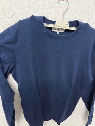 Jersey Álvaro Moreno Azul Talla S