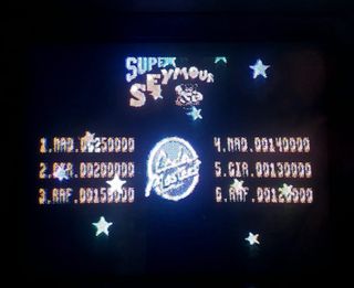 Raccolta giochi su disco Commodore C64 1992