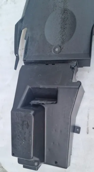 PARAFANGO POSTERIORE KAWASAKI VERSYS 1000