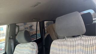 Toyota Land Cruiser 2005