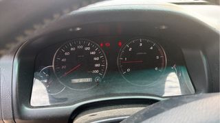 Toyota Land Cruiser 2005