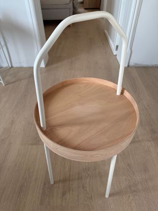 Ikea mesa