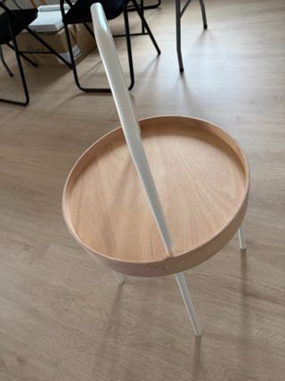 Ikea mesa