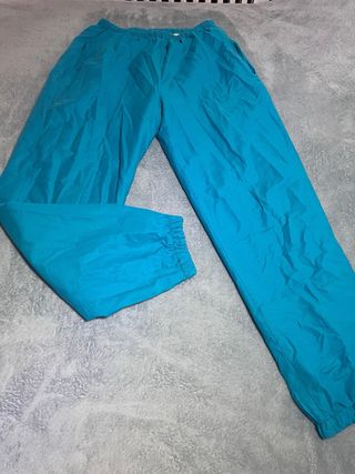 Conjunto completo chándal vintage 80s crazy