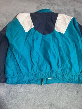 Conjunto completo chándal vintage 80s crazy