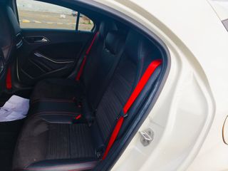 Mercedes-Benz Clase A250 AMG