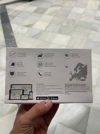 TomTom VIA 53 Última Generación