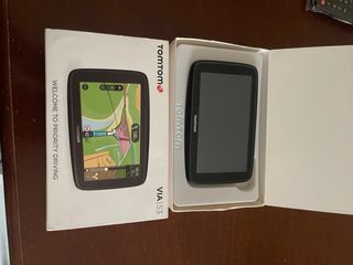 TomTom VIA 53 Última Generación