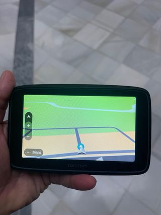 TomTom VIA 53 Última Generación