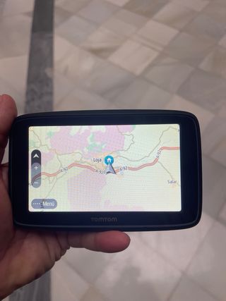 TomTom VIA 53 Última Generación