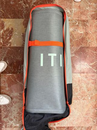 Tabla Paddle Surf Itiwit 13' + Remo