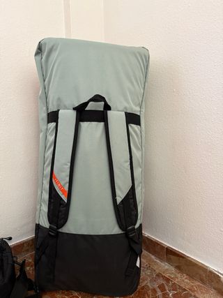 Tabla Paddle Surf Itiwit 13' + Remo