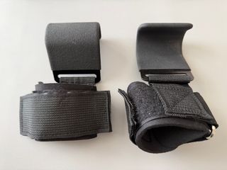 Ganci per sollevamento pesi