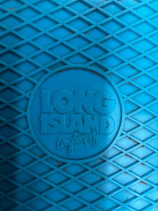 Skate Longboard Azul