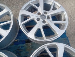 Llantas Audi 18 Pulgadas