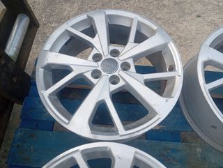 Llantas Audi 18 Pulgadas