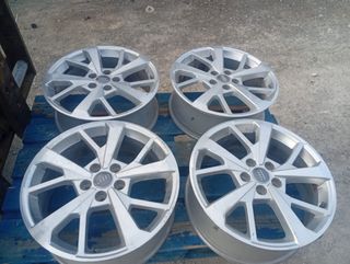 Llantas Audi 18 Pulgadas