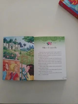 Magici cuccioli e piccole amiche. Ediz. a colori