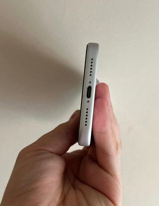 iPhone 17 Pro Max Plata