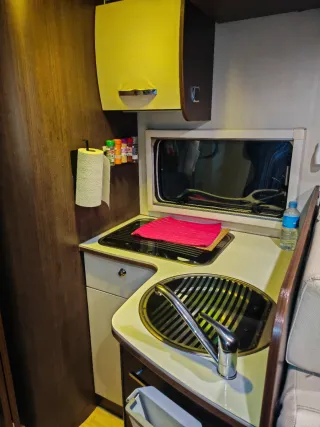 autocaravana