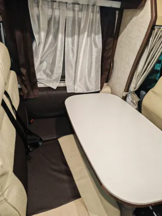 autocaravana