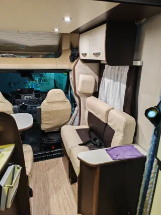 autocaravana