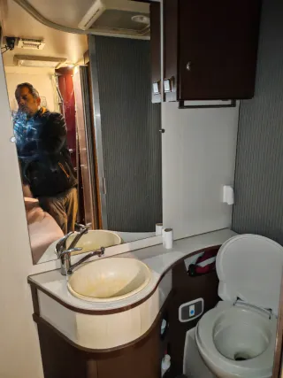 autocaravana