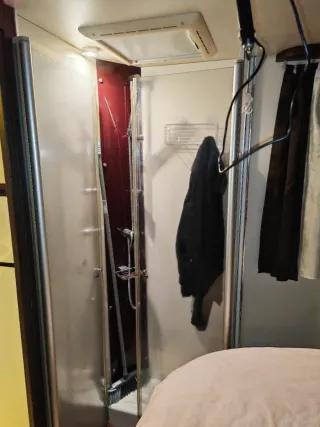 autocaravana