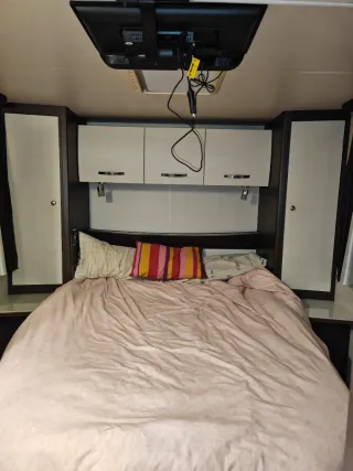 autocaravana