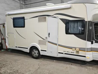 autocaravana