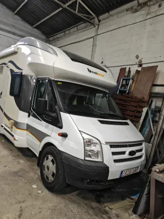 autocaravana